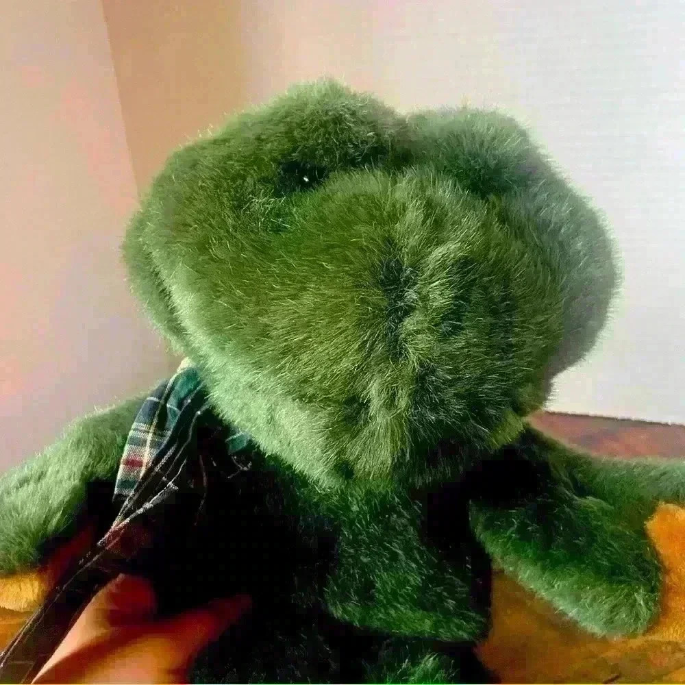 Vintage The Boyd’s Collection 1991-1998 FROG‎